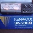 How important is having a good SWR measure? A high SWR reading (higher than 2:1) is a sign of reflected power (RF energy) going back to the radio.  This means...