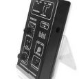 If you’re looking to perk up the quality of your RX and don’t have the cash to throw at a new transceiver with the marvel of Digital Signal Processing (DSP),...