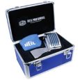 Heil Sound ‘The Fin’ I’ve reviewed a number of Heil Sound products in the past such as the Quiet Phones and the Heritage mic, with all products getting the unequivocal tick of approval! This...