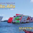136DA001 Alain The delightful eastern Caribbean Sea island of Martinique (NA-107) is the abode for the Dx Adventure Radio Club’s most recent member who is 136DA001 Alain. A former member of the...
