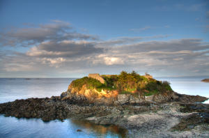 Comtesse Island