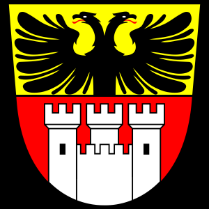 Duisburg Coat of Arms