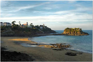 Comtesse Island