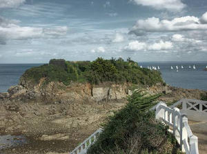 Ile de la Comtesse