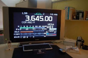 Video IC-7000