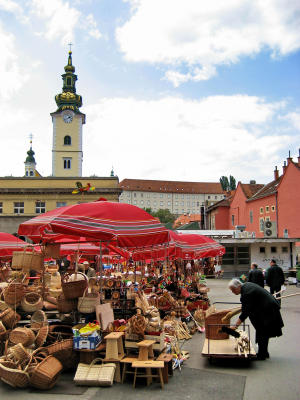 Markets