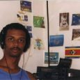 The DA-RC is excited to announce that we now have a second member on the tiny Caribbean isle of Martinique…136DA110 Cédrick. Referenced as NA-107 in accordance with the Radio Society...