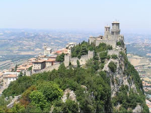 San Marino