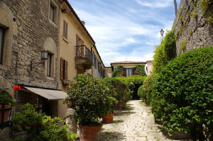 Republic of San Marino