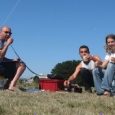 14DA033 Laurent The western France commune of Saint-Lyphard in the Loire-Atlantique department is home QTH to accomplished eleven meter DXer 14DA033 Laurent, the newest face in the Dx Adventure Radio Club (DA-RC). ...