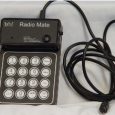 Three weeks ago I bought a bhi Radio Mate from Universal Radio in the States for my soon to become DXpedition rig, a Yaesu FT-817, after reading about one on...