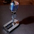 Before purchasing the Heil PL-2T Topless Mount Boom via eBay for a mere $100 AUD, my Heil Heritage mic was supported using a CB-1-PTT Classic Base which I purchased from...