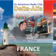 14DA011 Chris The Dx Adventure Radio Club (DA-RC) is pleased to introduce to you dedicated DXer 14DA011 Chris from the Bouches-du-Rhône department in southern France. A well known identity on the 11m...