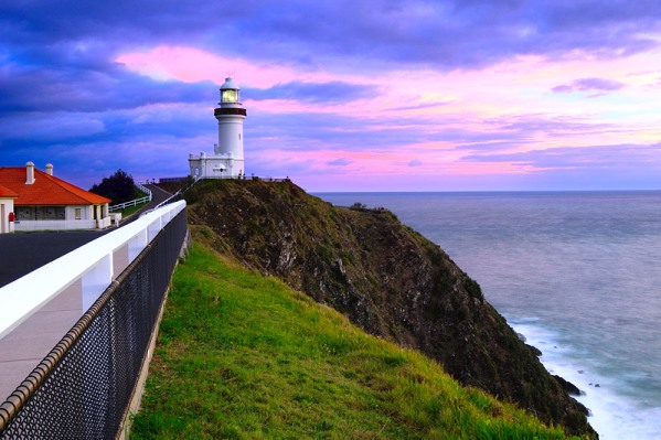 Byron Bay Lighthouse