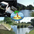 *Log* 14DA/59007R South Merville island Please find below the log for 14DA/59007R, taken from an IWI-Kend activation of South Merville island on July 2 by 14DA028 Phil. The QSL Manager for this inland water island...