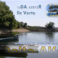 *Log* 14DA/44072R Ile Verte Please find below the log for 14DA/44072R, taken from an IWI-Kend activation of Ile Verte on July 2 by 14DA049 Fred and 14LAY011 Marc. 56 stations were lo The QSL Manager...