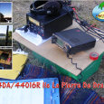 *Log* 14DA/44016R Ile La Pierre De Drain Please find below the log for 14DA/44016R, taken from an IWI-Kend activation of Ile La Pierre De Drain on July 2 by 14DA049 Fred and 14LAY011 Marc, as well as...