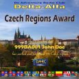The Czech Regions Award (pictured above) is one of many zealously sought after awards accessible in the Dx Adventure Radio Club’s Achievement Program. To be eligible for this marvellous prize, a DA-RC member must...