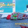 136 Division QSL Design