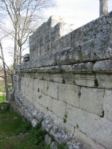 Châteaux Bas