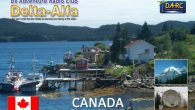 9 Division QSL Design