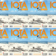 *Available Now* RSGB IOTA Directory Edited by Roger Balister and Steve Telenius-Lowe, the newly updated IOTA Directory is the essential guide to participating in the Islands on the Air (IOTA) award programme on ham bands...