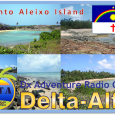 *Active soon* 3DA/SA-046, Santo Aleixo Island Experienced dx adventurist 3DA012 Roger will be QRV from Santo Aleixo Island in April 2012 in what looms as one of the most exhilarating DA-RC Islands On The Air (IOTA)...