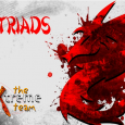 tri·ad/ˈtrīˌad/ [Definitions: 1. China’s notorious organized crime groups who operate large-scale criminal enterprises 2. A set of three similar things considered as a unit 3. World's hottest 11m DX Team]....
