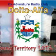 *Starts Soon* Alagoano LOTA Tour, Brazil Pulsating news for Lighthouse On The Air buffs working on the 11m band is that DA-RC HQ team member and world renowned big gun DX Hunter 3DA012 Roger will undertake...