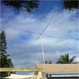*DIY Antenna* Skypper by 172DA010 Kevin At just $50 AUD, this version of the famous Skypper antenna used so successfully during dx adventure in modern times is very easy and cheap to build indeed. Here is some info for those members...