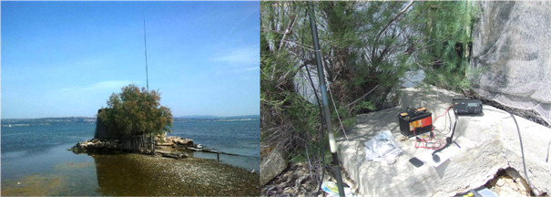 Please see below the updated log for 14DA/EBI1 from Etang Bastidou Island, an inland water islands (IWI) undertaken by 14DA051 Chris. The QSL Manager for this activity is 14DA115 Muriel [See http://www.delta-alfa.com/about/manager/].  The special QSL card...