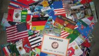 Popular Dx Adventure Radio Club (DA-RC) member 79DA103 Choi is in receipt of his monster QSL package from Oceania Continental QSL Manager and HQ Team member 43DA001 Darren. At just...