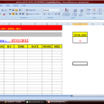 Logs Standard log sheets must (See above) be used which contain the following QSOs details: (Date of QSO, time in UTC, callsign, frequency, mode, progressive numbers RX and TX, log). These...