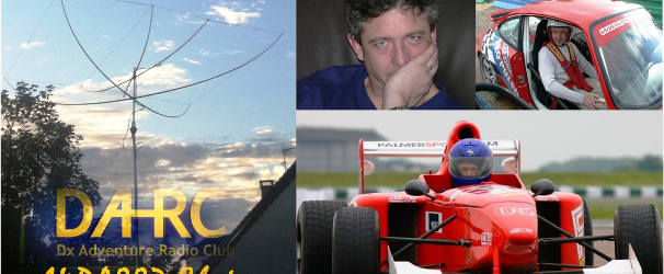 The Dx Adventure Radio Club (DA-RC) is pleased to announce that 14DA007 Chris is now a member of the HQ Team, replacing co-founder 14DA911 Eric whom has stepped aside for...