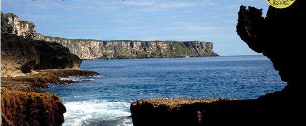 The DA-RC is excited to announce that avid 11m dx adventurist 172DA010 Kevin will undertake an exhilarating Islands On The Air mini-ped activity in October-November 2012 to remote Nouvelle-Calédonie dive hot-spot Walpole Island (168°...
