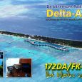 172FK-074 Îlot Maître Islet QSL Please see the QSL card for 172FK-074 Îlot Maître designed by 14DA028 Phil. This magnificent confirmation card will be printed by LZ3HI Emil at Gold Print Service and will be available from...