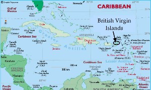 where-is-british-virgin-island-on-map