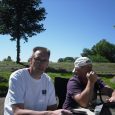 Spending holidays in Belgium (16 Division) during the month of June, I asked fellow Dx Adventure Radio Club (DA-RC) member 14DA028 Phil (Pictured above left) if he had some possible activations […]