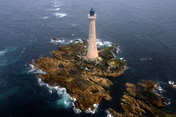 Skerryvore Lighthouse