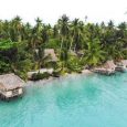 Standby serious IOTA DXpeditioners! In the Northern Gilbert Islands (OC-017), on distant Abaiang Atoll, is one of the best ham-friendly lodgings existing in the west-central Pacific Ocean… Terau Beach Bungalows. […]