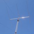 Last week, when checking out garage (yard) sales in the local Brisbane area, I stumbled upon an old 3 element yagi for 27 MHz going cheap at just $30 AUD [&hellip;]