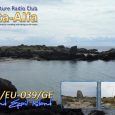 See below the magnificent QSL card design for 14DA/EU-039 Grand Epail Island designed by DA-RC member and dxpeditioner 14DA028 Phil. Full colour, on the highest quality card, with images taken […]