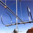 An attention-grabbing antenna available for eleven meter and citizens band hobbyists and one used by 26DA086 Mark is the 2 Element Beam Loop called ‘the Pulsar’ made by a private manufacturer in Poland. [&hellip;]