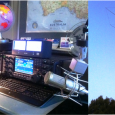Dx Adventure Radio Club (DA-RC) member 43DA148 Peter, from the Victorian gold city of Ballarat, has recently installed a new 2 element Moxon antenna to go with his brand new […]