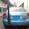 I was excited to recently add a Codan 9323 HF Land Mobile transceiver and a Codan 9350 auto-tuning antenna with two different whips; the shorter SS whip for everyday use [&hellip;]