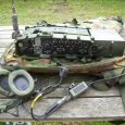 Long-standing DA-RC member and keen emergency comms specialist 43DA102 Geoff purchased a vintage Clansman PRC-320 HF military transceiver recently from the US and has provided the following reaction for fellow […]