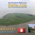 Island Hunters behold… Please see below the QSL design for 13DA/EU127 Neuwerk Island. This was a remarkable island dx adventure carried out by 13DA110 Uli in the RSGB identified Schleswig-Holstein State South West group back […]