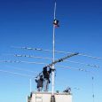 DX adventurists don’t always have access to portable masts or towers to elevate their antenna; an altitude enabling them to escape low level obstacles, even one capable of taking advantage [&hellip;]