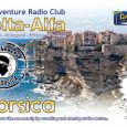 The magnificent Corsica Island QSL card (See below) designed by Radek at Cool QSL will be available soon to confirm any contact made with our 104 Division members. This is a full [&hellip;]
