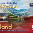 The magnificent Poland QSL card (See below) designed by Radek at Cool QSL will be available soon to confirm any contact made with our 161 Division members. This is a full colour [&hellip;]